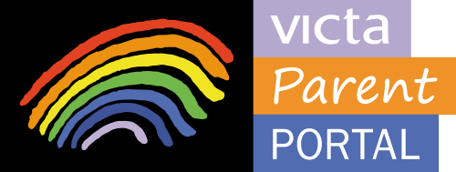 VICTA Parent Portal