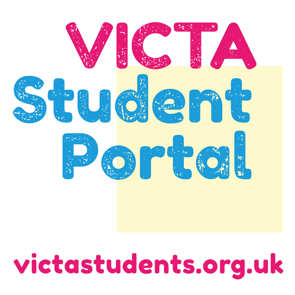 victastudents-social VICTA Student Portal