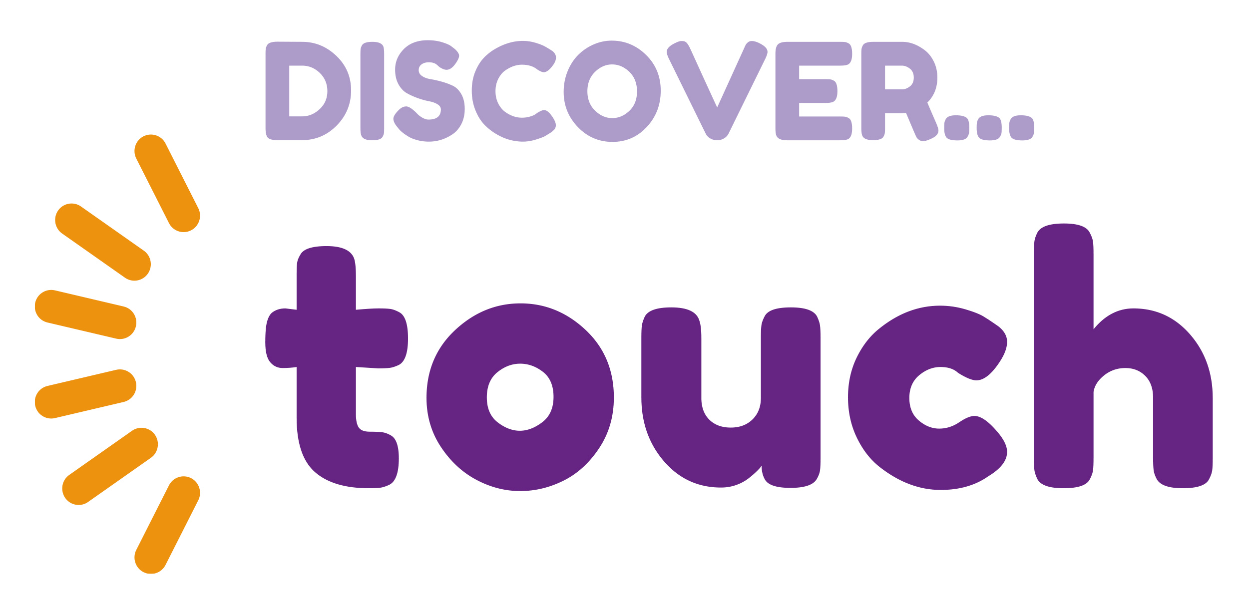 Discover touch